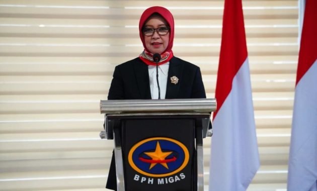 BPH Migas Tolak Permintaan Penghapusan QR Barcode BBM Subsidi di Aceh