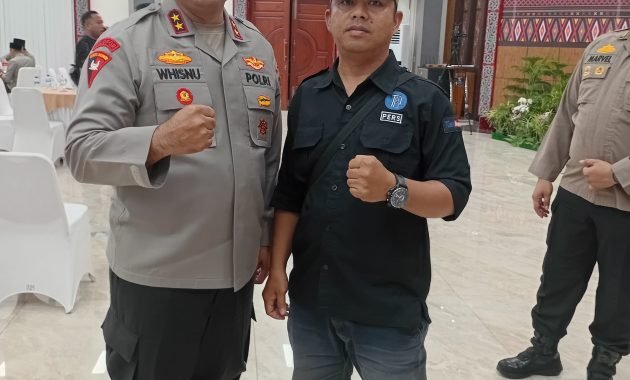 Kasus Perampasan HP Wartawan Dengan Kekerasan di Medan Tak Kunjung Ditangkap, Publik: Lagi Viral Bayar-Bayar