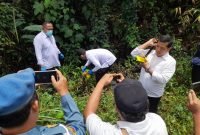 Geger! Penemuan Mayat dalam Karung, Diduga Pelaku Oknum Anggota TNI AL