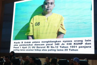 Dua Oknum TNI Penembak 3 Polisi dalam Kasus Judi Sabung Ayam di Lampung Ditetapkan sebagai Tersangka