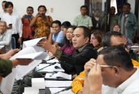Terungkap! Zakky Shahri Temukan Fakta Baru di Balik Pemagaran Hutan Negara di Pantai Labu