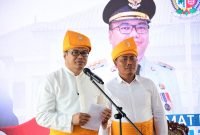 Isu Penyerobotan Tanah Dibantah Bupati Deli Serdang, Begini Penjelasannya!