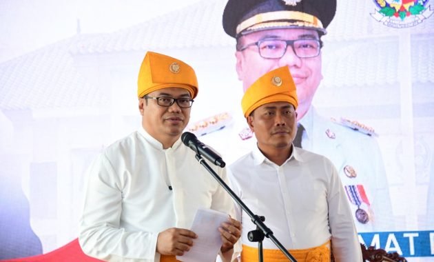 Pemkab Deli Serdang Siap Wujudkan Visi Misi Bupati-Wakil Bupati, Asri Ludin Tambunan: Kita Melangkah Bersama