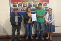 Seorang Oknum Polisi di Dairi Nyaris Diamuk Warga Diduga Mencuri