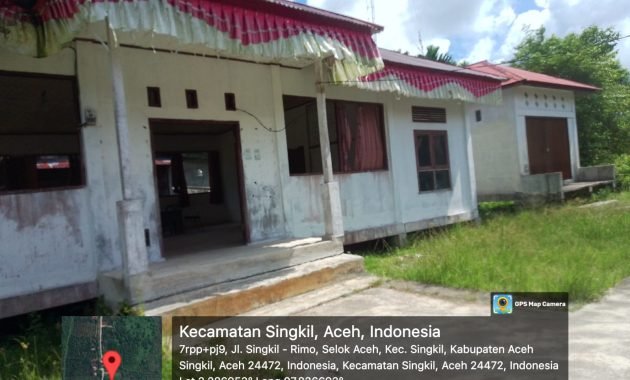 Warga Keluhkan Pelayanan Kepala Desa Sulo Aceh, APAS Minta Bupati Aceh Singkil Tindak Tegas