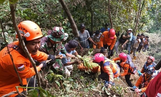 Kepala Desa yang Hilang 6 Hari di Deli Serdang Ditemukan Tak Bernyawa, Ada apa Ya Motifnya!