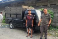 Dirkrimsus Ungkap Penyelewengan Solar Subsidi di Medan, Dua Pelaku Diamankan