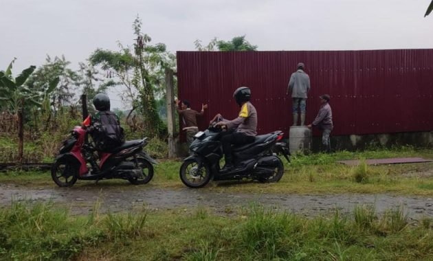Dandim 0204/DS dan Kapolsek Bantah Keterlibatan Anggota dalam Membantu Mafia Tanah di Pantai Labu