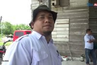 BPN Deli Serdang Diduga Makan Tidur, Mafia Tanah Kuasai Hutan Lindung