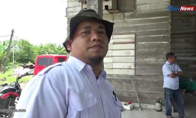 BPN Deli Serdang Diduga Makan Tidur, Mafia Tanah Kuasai Hutan Lindung