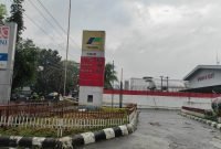 BBM Oplos di Jual Kemasyarakat, Polrestabes Medan Ungkap Motif SPBU 14.201.135
