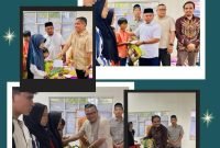 PWI Aceh Barat Gelar Kegiatan Tahunan: Bukber dan Santuni Anak Yatim