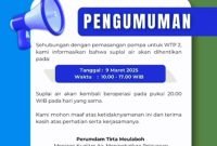 Besok Suplai Air Bersih ke Pelangan Dihentikan Sementara Ini Kendalanya Ucap Dewan Pengawas Perumdam 