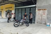 Diserang Berita Hoax Perjudian Mesin Tembak Ikan di Sergei, Polisi Gercep Cek Lokasi