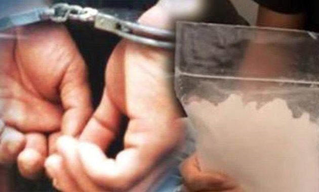 Sikat Jaringan Narkoba, Polda Sumut Ungkap 114 Kasus Narkoba Dalam Sepekan