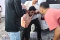 Breakingnews: Upaya Pelarian di Lapas Kutacane, Situasi Masih Memanas, Begini Kata Kalapas