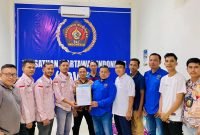 PWI Aceh Barat Bentuk Panitia Konferkab II : Begini Harapan Ketua PWI 