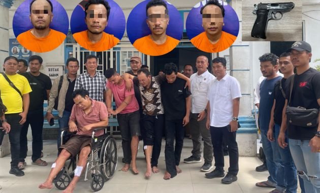 Polisi Tangkap Polisi Gadungan Pemeras Warga yang Viral di Medsos