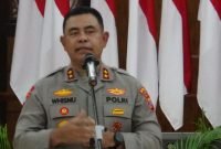 Sinergi Polda Sumut dan Media Buka Puasa Bersama, Perkuat Keterbukaan Informasi dan Keamanan