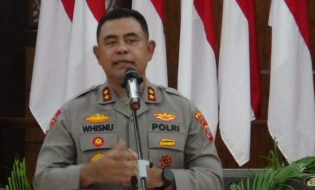 Sinergi Polda Sumut dan Media Buka Puasa Bersama, Perkuat Keterbukaan Informasi dan Keamanan