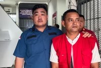 Kepala Desa Tanjung Garbus II Ditahan atas Dugaan Korupsi APBDesa 2024