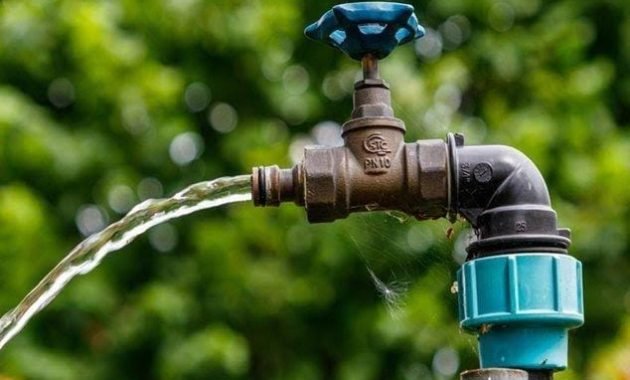 Tirta Meulaboh Operasikan Dua Pompa Mampu Mensuplai Air 4000 Pelangan
