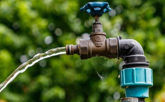 Tirta Meulaboh Operasikan Dua Pompa Mampu Mensuplai Air 4000 Pelangan