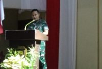 Kodam I/BB Gelar Buka Puasa Bersama, Tegaskan Komitmen Stabilitas dan Kesejahteraan Sumatra Utara