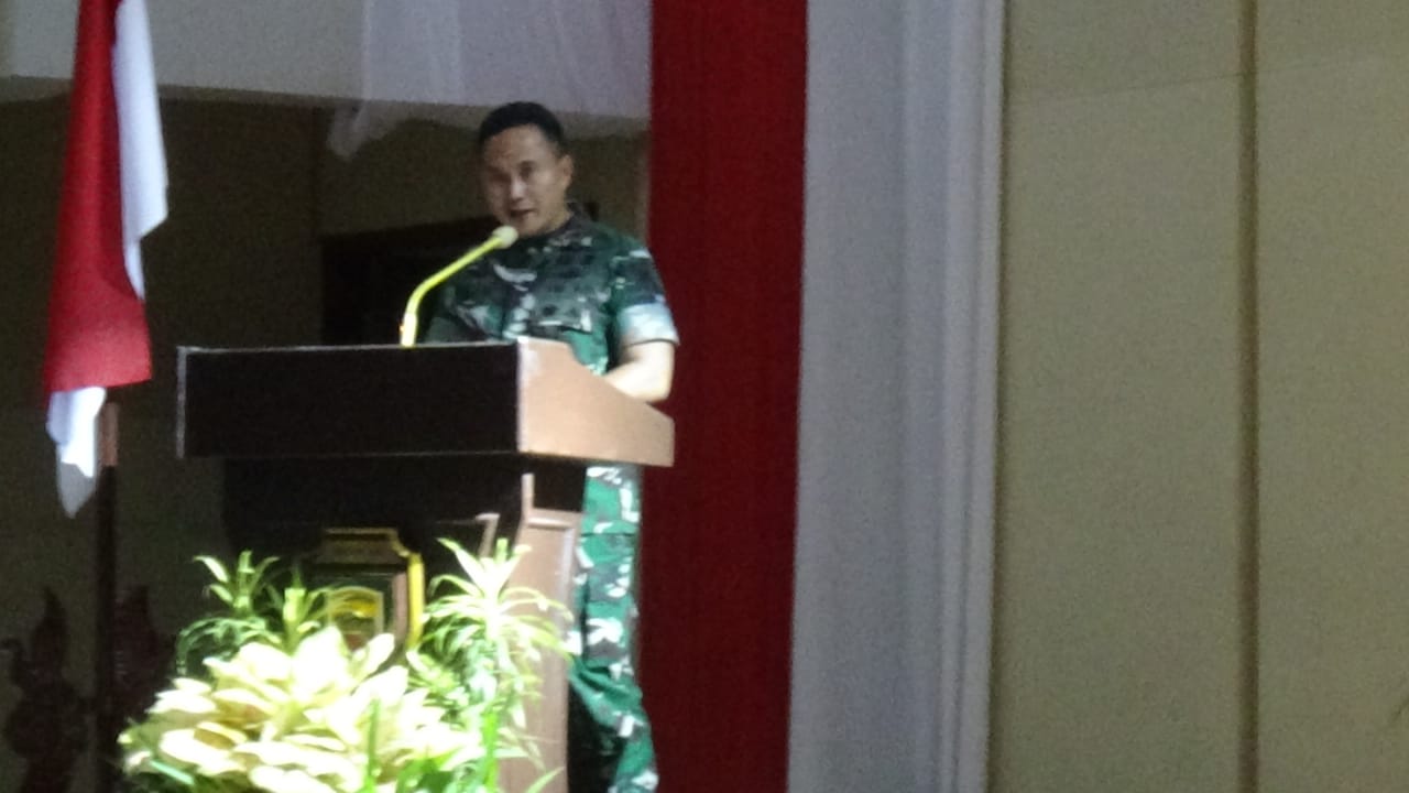 Kodam I/BB Gelar Buka Puasa Bersama, Tegaskan Komitmen Stabilitas dan Kesejahteraan Sumatra Utara