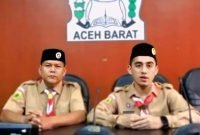 Beberapa Kontingen Aceh Barat Melaju Ke Final