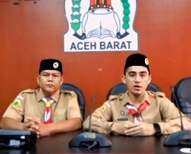 Beberapa Kontingen Aceh Barat Melaju Ke Final