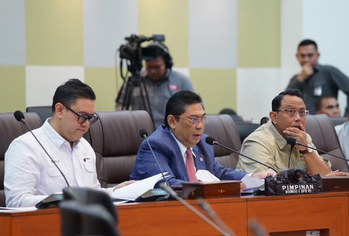 Revisi UU TNI: Langkah Strategis untuk Memperkuat Pertahanan Negara dan Menjaga Supremasi Sipil