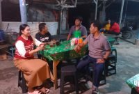 Respon Cepat, Polres Sergai Rutin Tinjau Lokasi Perjudian, Jaga Kamtibmas di Bulan Ramadhan