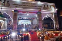 Daftar Pemenang Musabaqah Tunas Ramadhan ke-XXIV Se-Aceh Yang Diikuti 18 Kabupaten/Kota