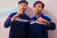 IMASIL Adakan Musyawarah Besar Abdul Rahman dan Kamilin Jadi Ketua Dan Wakil Periode 2025-2026