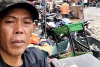 Banjir Bandang Parapat 2025: Aktivis Lingkungan Desak Tindakan Nyata dari Pemerintah