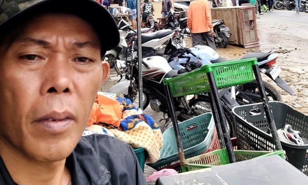 Banjir Bandang Parapat 2025: Aktivis Lingkungan Desak Tindakan Nyata dari Pemerintah