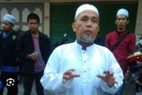 Ketua Fui Sumut Imbau Ormas Tak Lakukan Sweeping pada Saat Bulan Ramadhan
