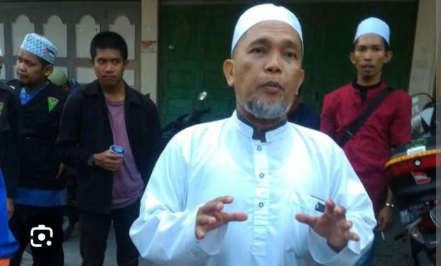 Ketua Fui Sumut Imbau Ormas Tak Lakukan Sweeping pada Saat Bulan Ramadhan