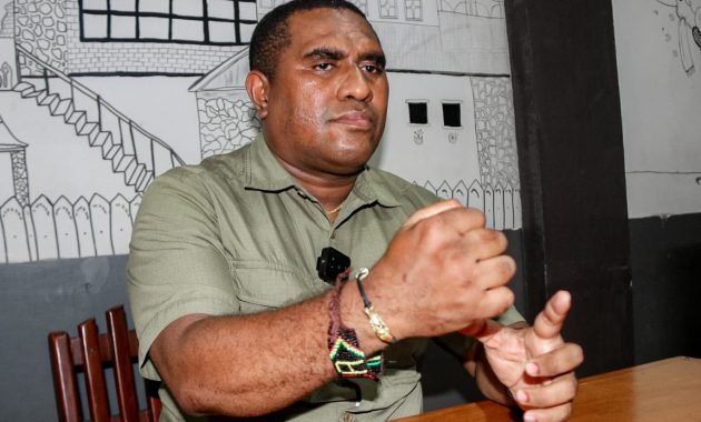 Ali Kabiay Ajak Warga Papua Perkuat Toleransi Antarumat Beragama di Bulan Ramadan