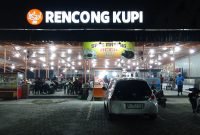 Rencong Kupi: Surga Kuliner Aceh di Medan yang Makin Diminati