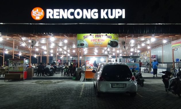 Rencong Kupi: Surga Kuliner Aceh di Medan yang Makin Diminati