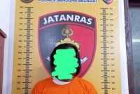 Polres Sergai Tangkap Pelaku Judi, Terbitkan DPO: Kami Akan Terus Menindak Tegas