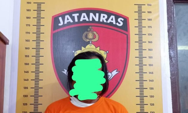 Polres Sergai Tangkap Pelaku Judi, Terbitkan DPO: Kami Akan Terus Menindak Tegas
