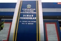 Surat Edaran Kadisdik Sumut Larang Studi Tour Sekolah: Prioritaskan Keselamatan dan Efisiensi Dana Pendidikan