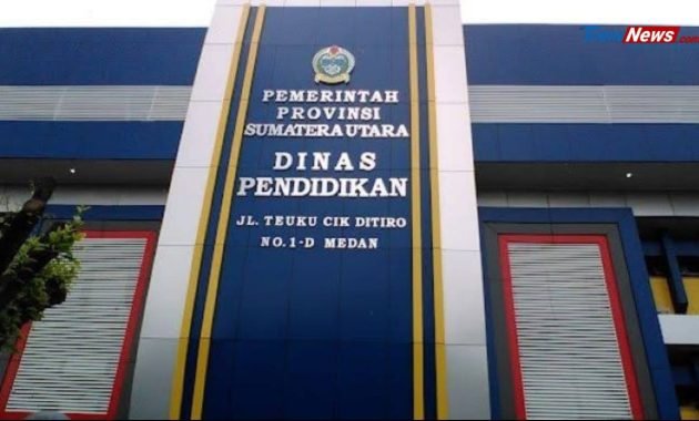 Surat Edaran Kadisdik Sumut Larang Studi Tour Sekolah: Prioritaskan Keselamatan dan Efisiensi Dana Pendidikan