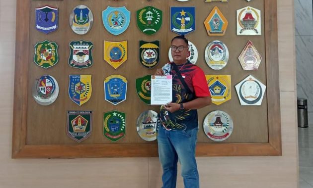 Pemerhati Lingkungan Desak Komdigi Blokir Seluruh Situs Judi Online