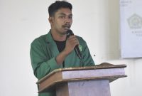 Mati Suri Pengurusan Dema STAIN Meulaboh, Mahasiswa Kecewa Kemimpinan Sekarang