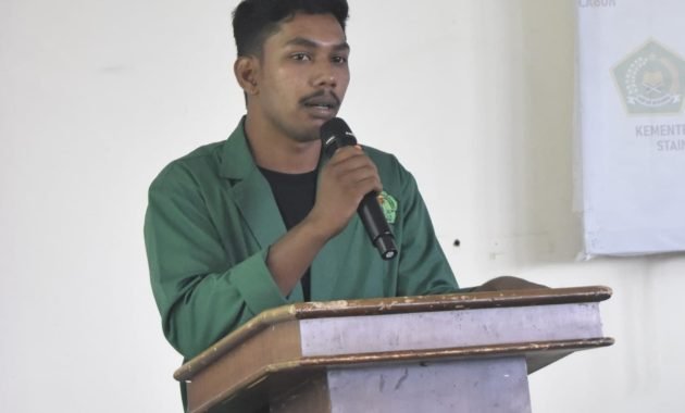 Mati Suri Pengurusan Dema STAIN Meulaboh, Mahasiswa Kecewa Kemimpinan Sekarang