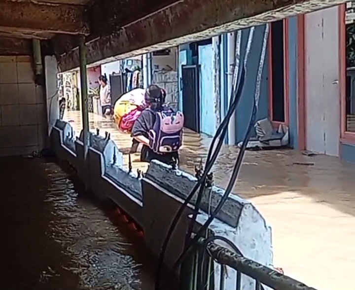 Screenshot_20250303_120035_WhatsApp Jakarta Terancam Tenggelam: 62 RT Terendam, Paling Tinggi Hampir 4 Meter